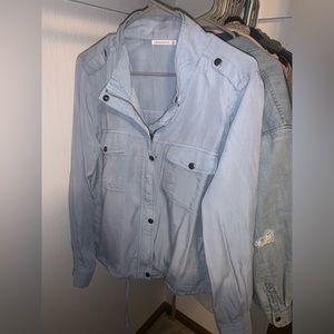 Staccato Jacket